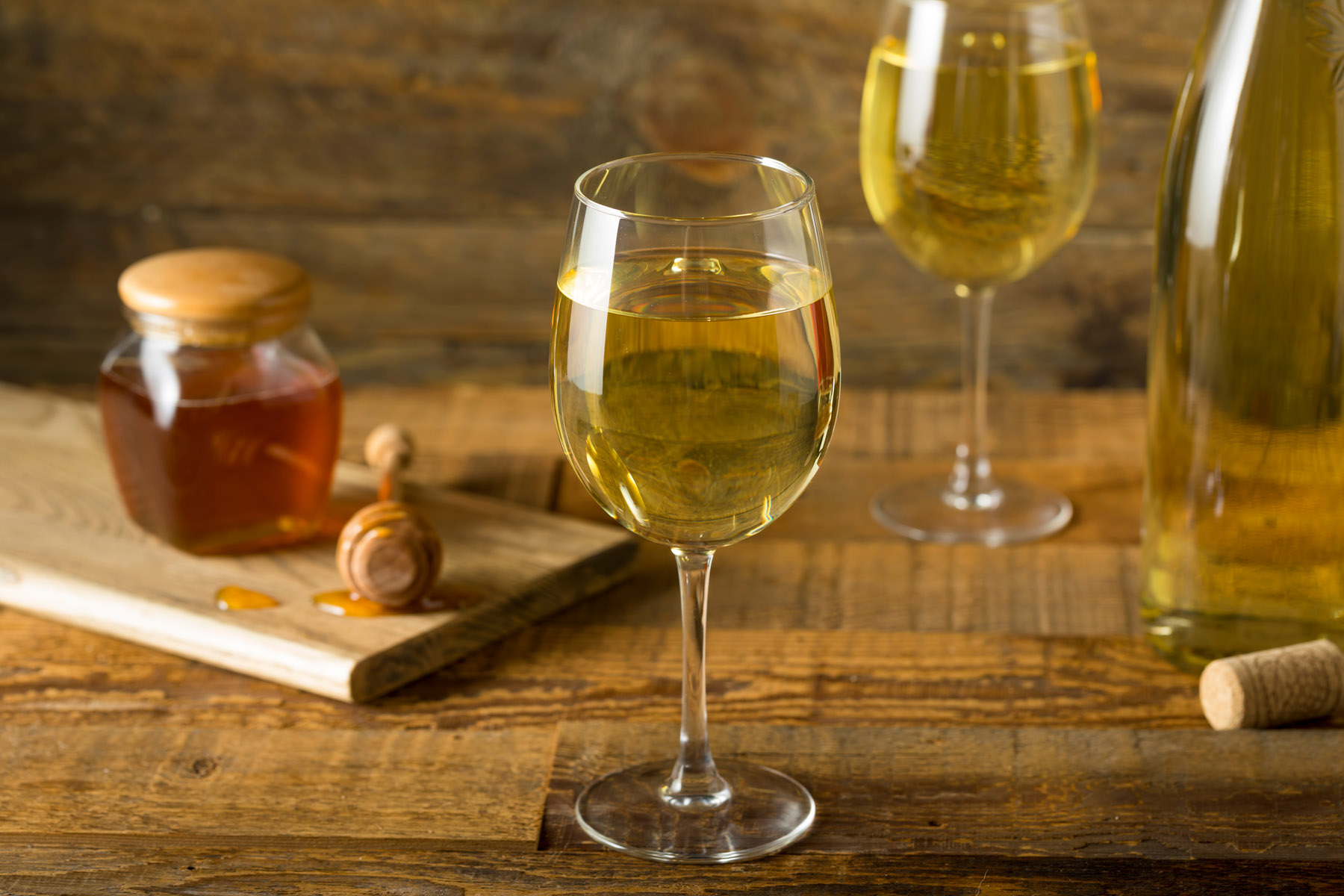 Creating Your Own WildFermented Mead Videos Mother Earth News